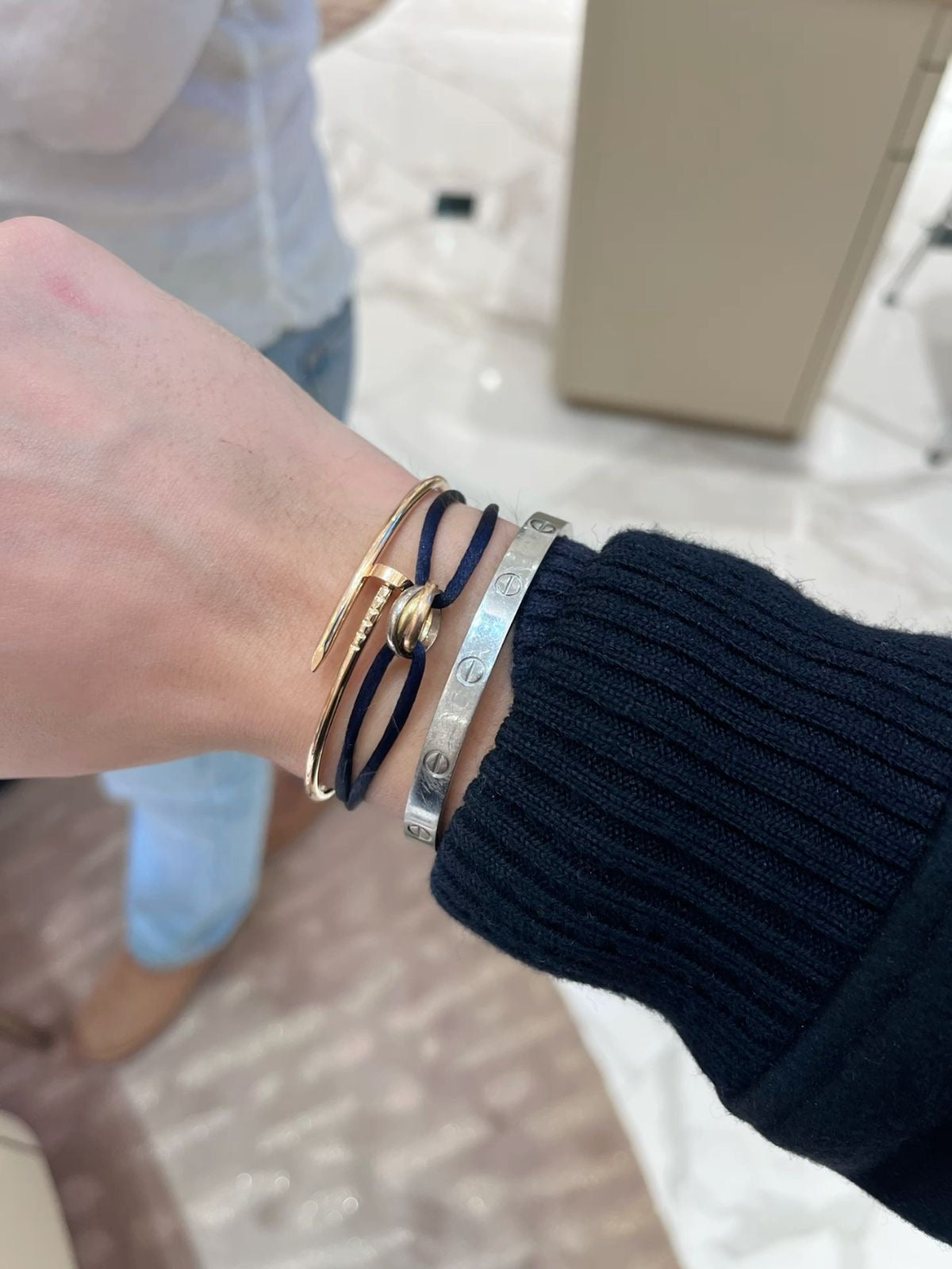 Essentielle pour l'été
