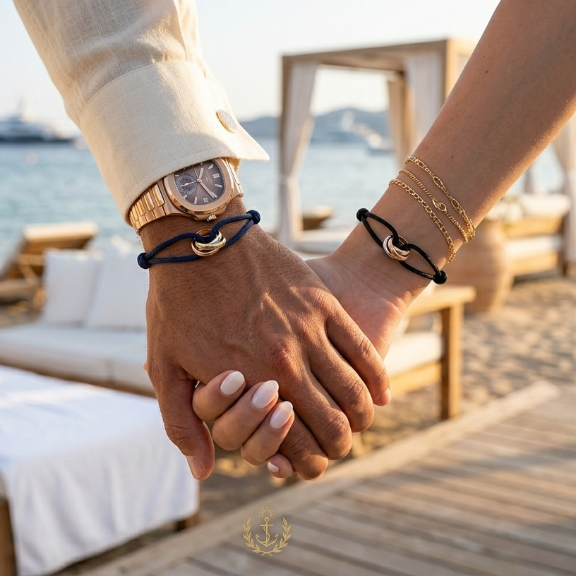 Le Bracelet Alliance