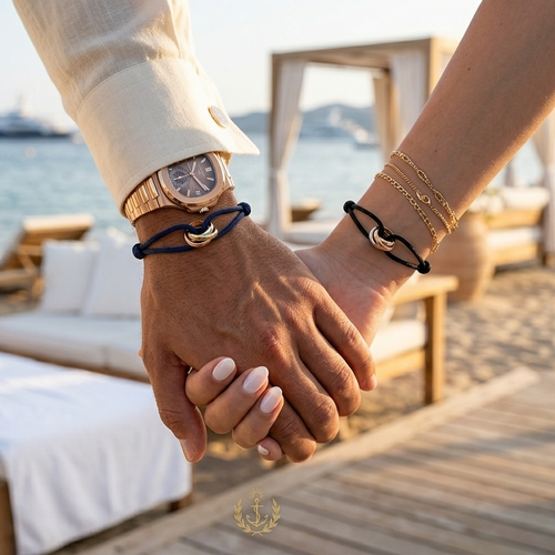 Le Bracelet Alliance