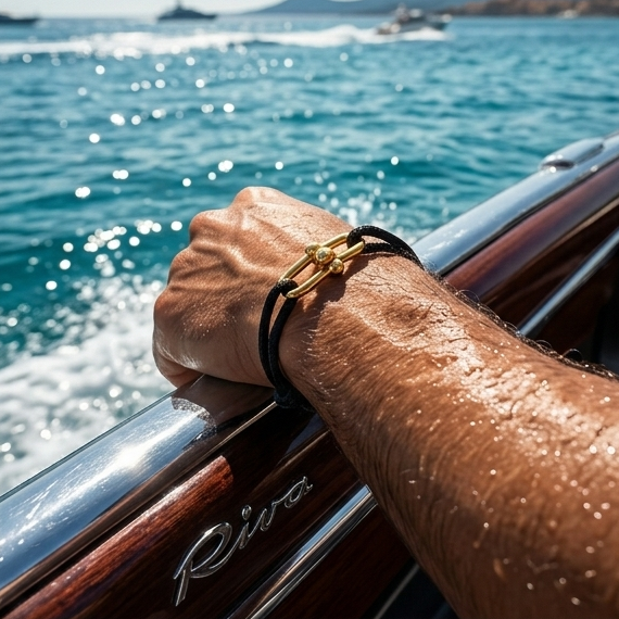 Le Bracelet Riva