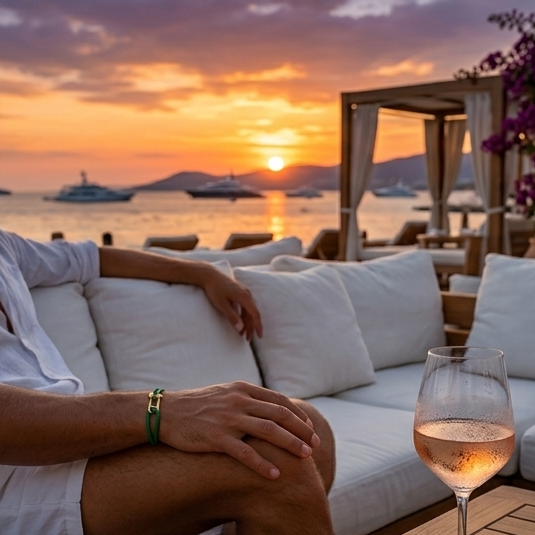 Le Bracelet Riva