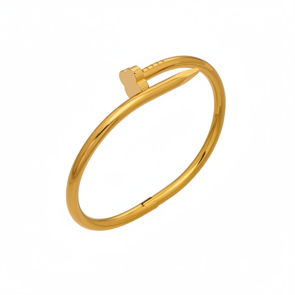 Bracelet clou AURYN