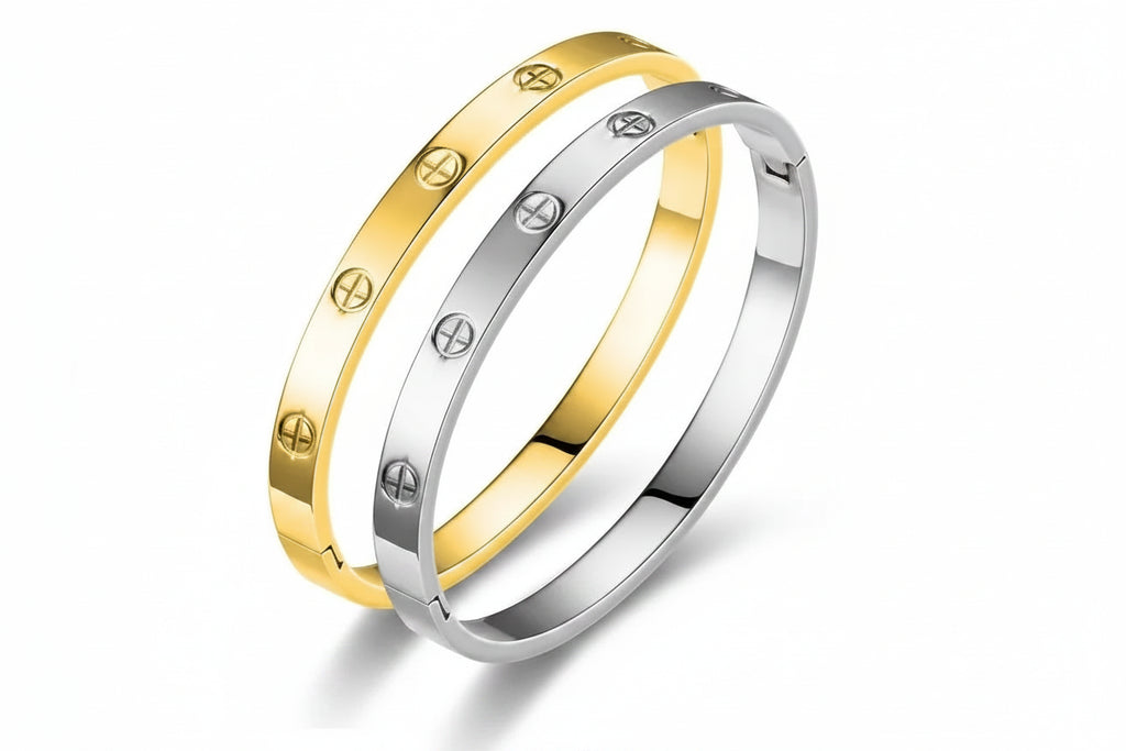 Le Bracelet Rivoli