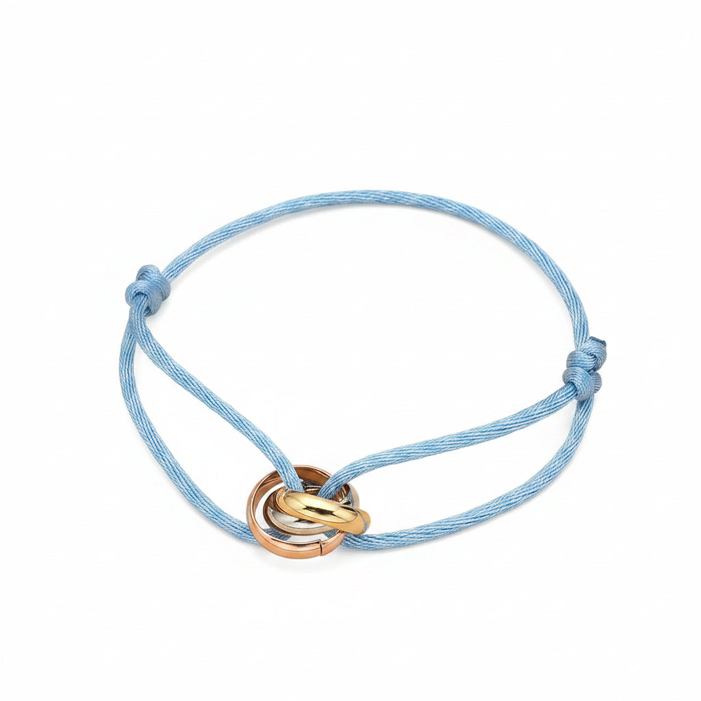 Le Bracelet Alliance