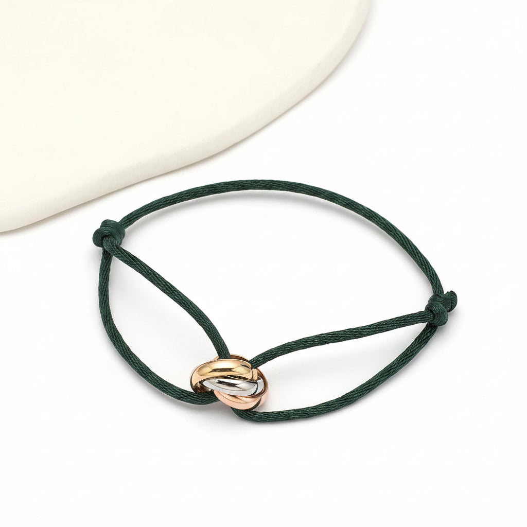 Le Bracelet Alliance