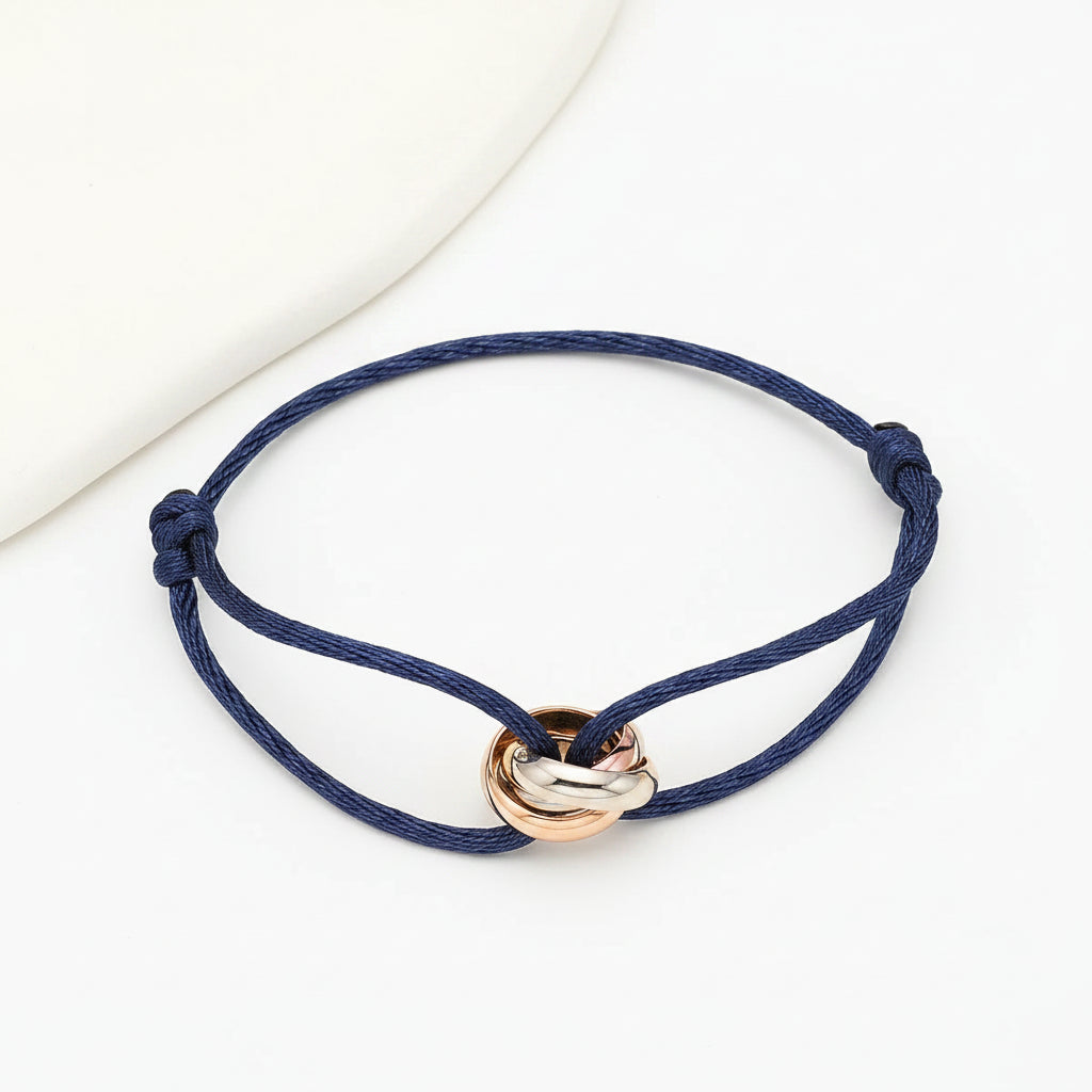 Le Bracelet Alliance